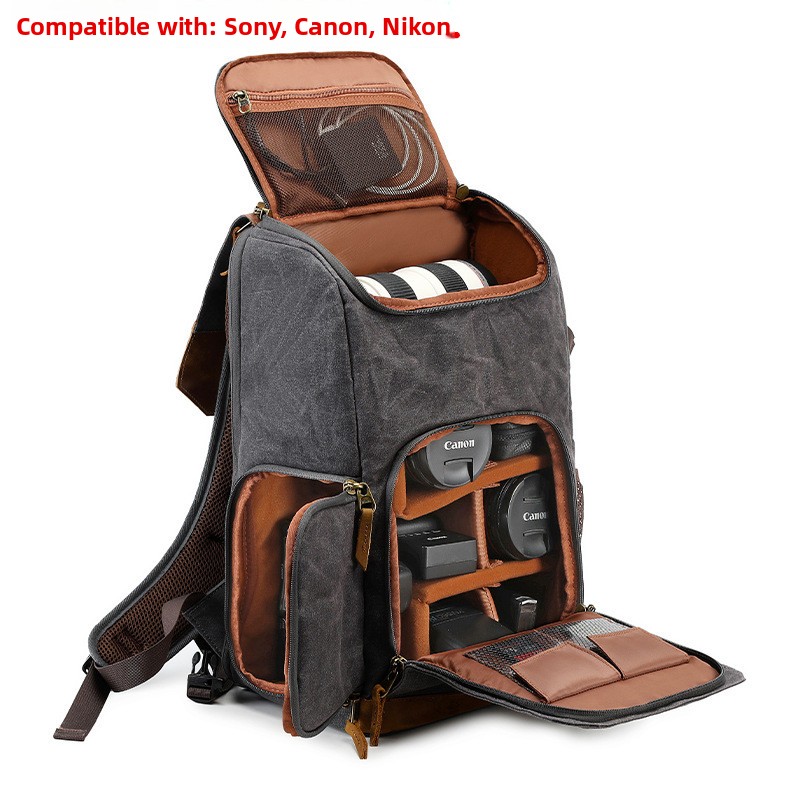 Professional DSLR Camera Bag P - Drone Camera Waterproof 评论和价格