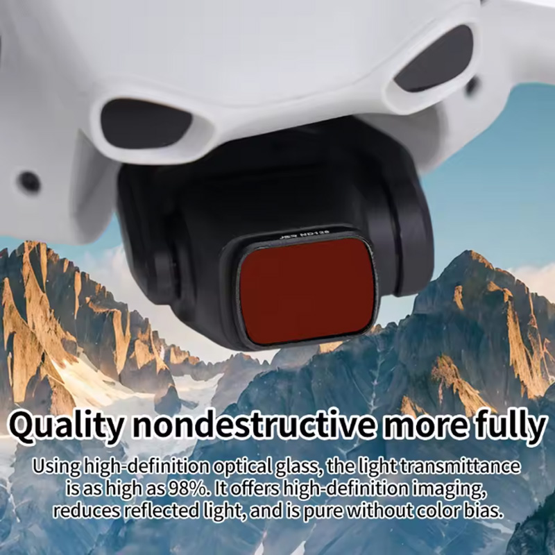 Compatible for DJI FLIP / Lito - Drone Camera Vlog 评论和价格