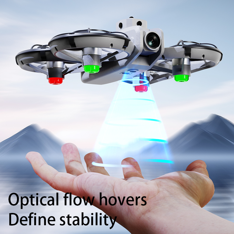 Hot New ES800PRO Brushless RC  - Drone Camera Vlog 评论和价格
