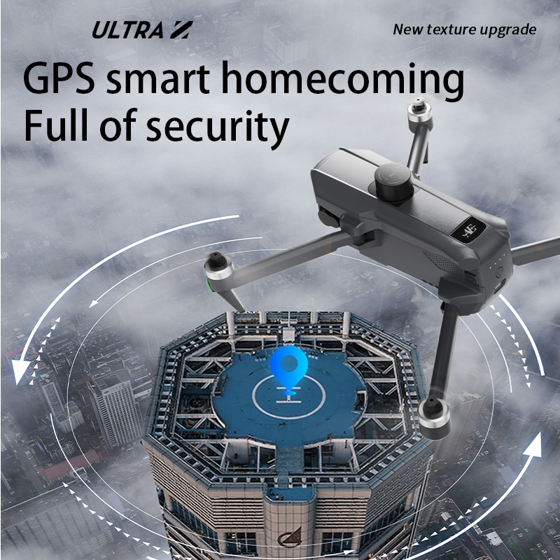 2026 AE30 GPS RC Drone 8K Prof - Drone Camera With Gimbal 评论和价格
