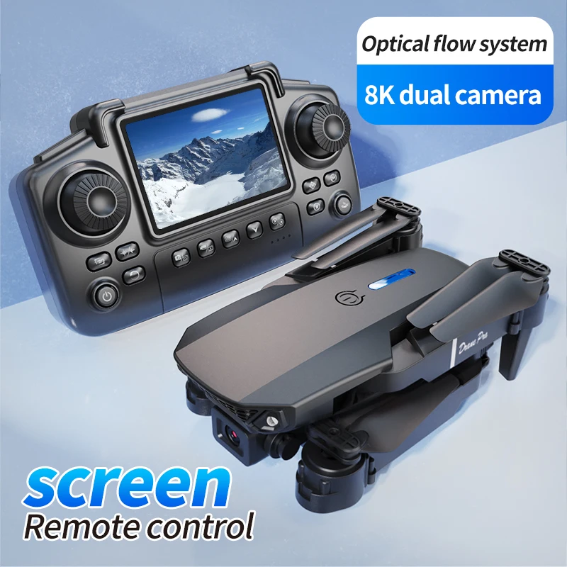 Professional E88 PRO Drone wit - Drone Camera Mount 评论和价格