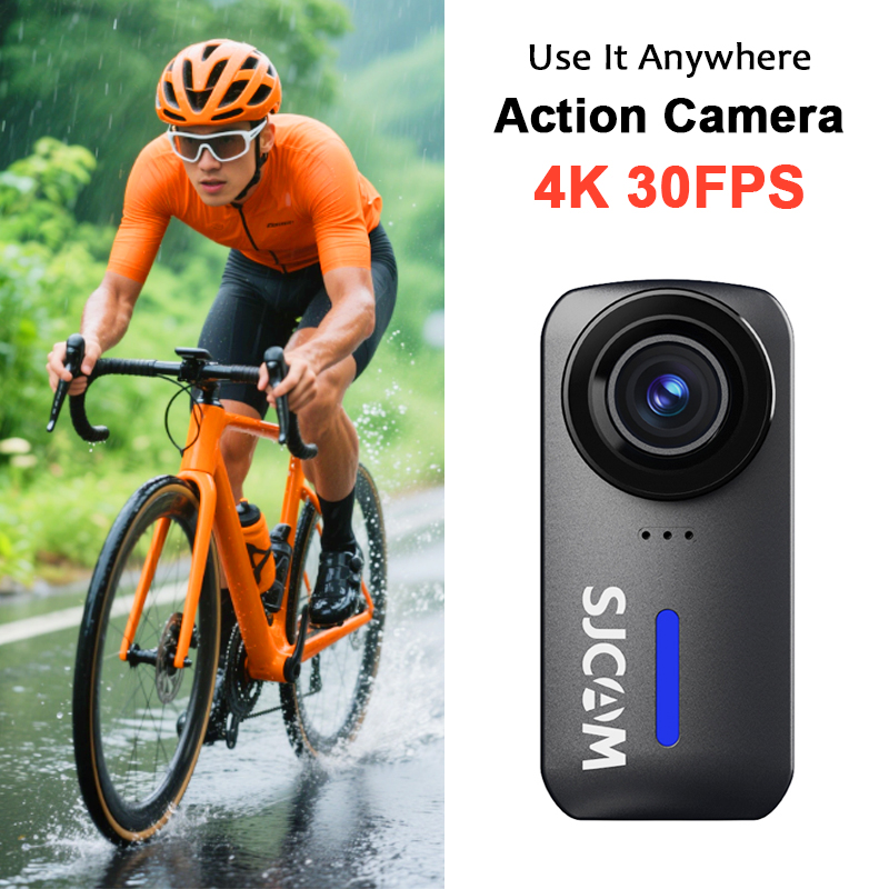 SJCAM C110+ Action Camera Six  - Drone Camera Action 评论和价格
