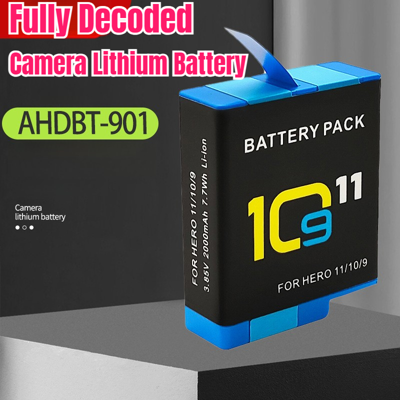 3.85V 2000mAh Battery Full Dec - Drone Camera Action 评论和价格