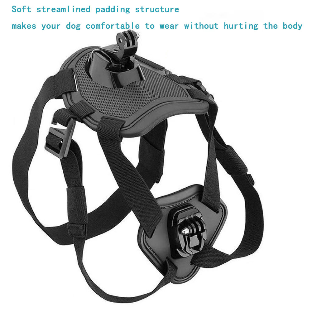 Pet Camera Harness Mount for G - Drone Camera Action 评论和价格