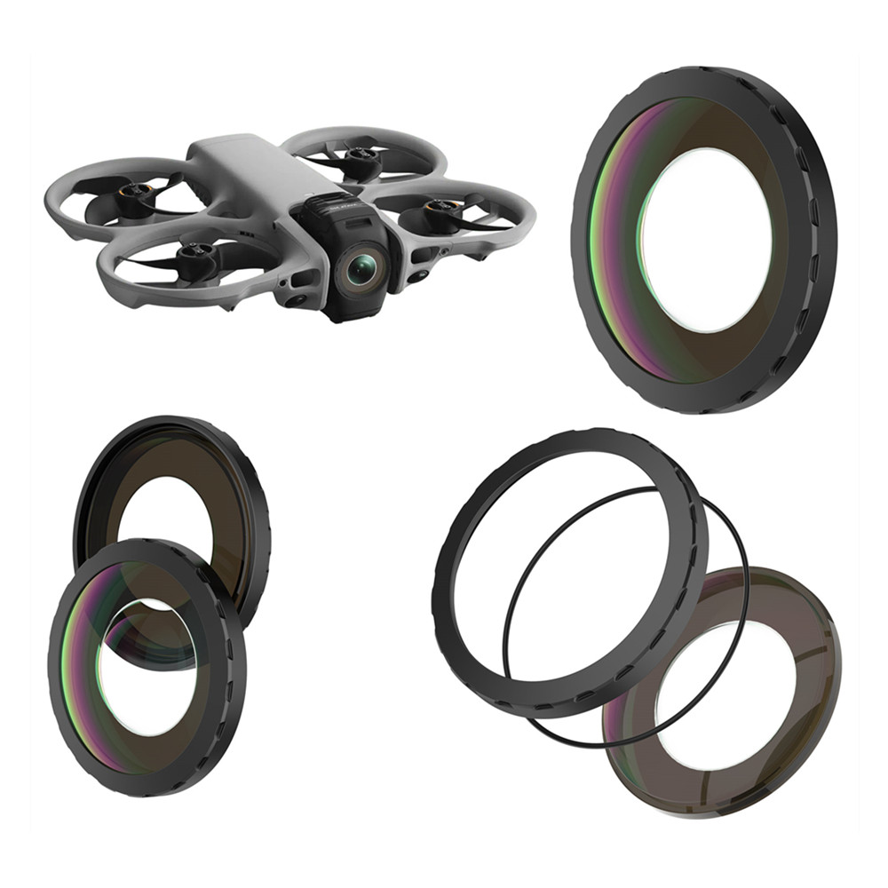 Replacement lens for DJI Avata - Drone Camera Action 评论和价格