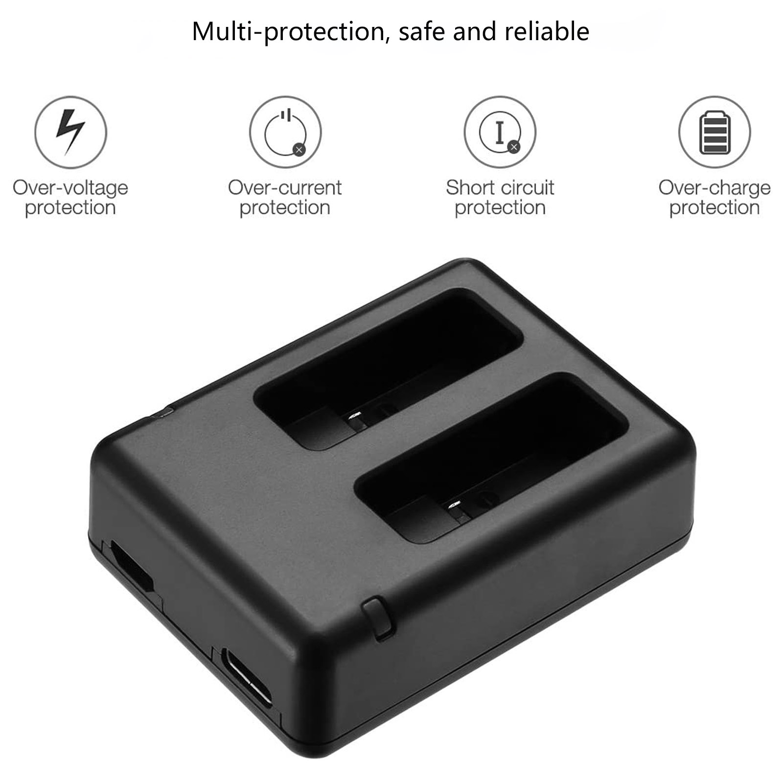 Suitable for GOPRO Hero 5 Char - Drone Camera Action 评论和价格