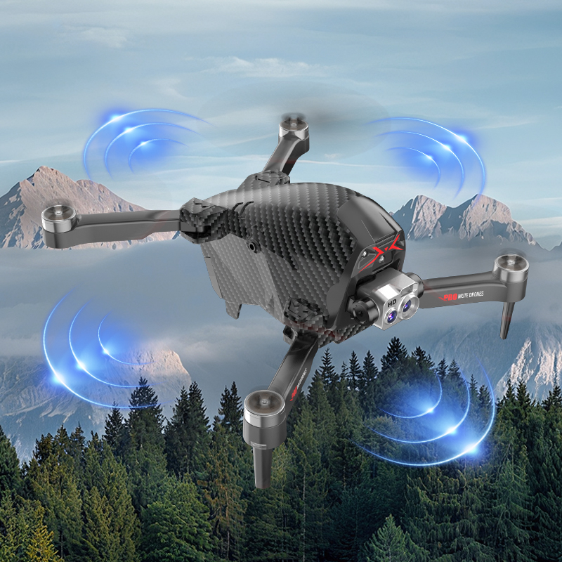 CS26 Drone with 1080P FPV Dual - Drone Camera Mount 评论和价格