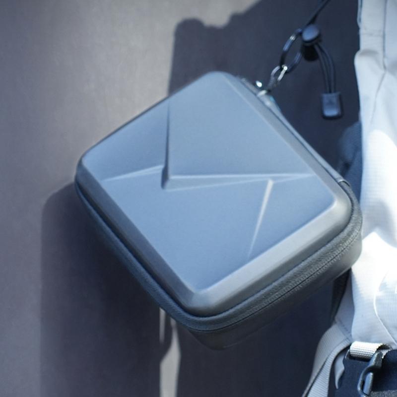 Hard Shell Camera Storage Case - Drone Camera Action 评论和价格