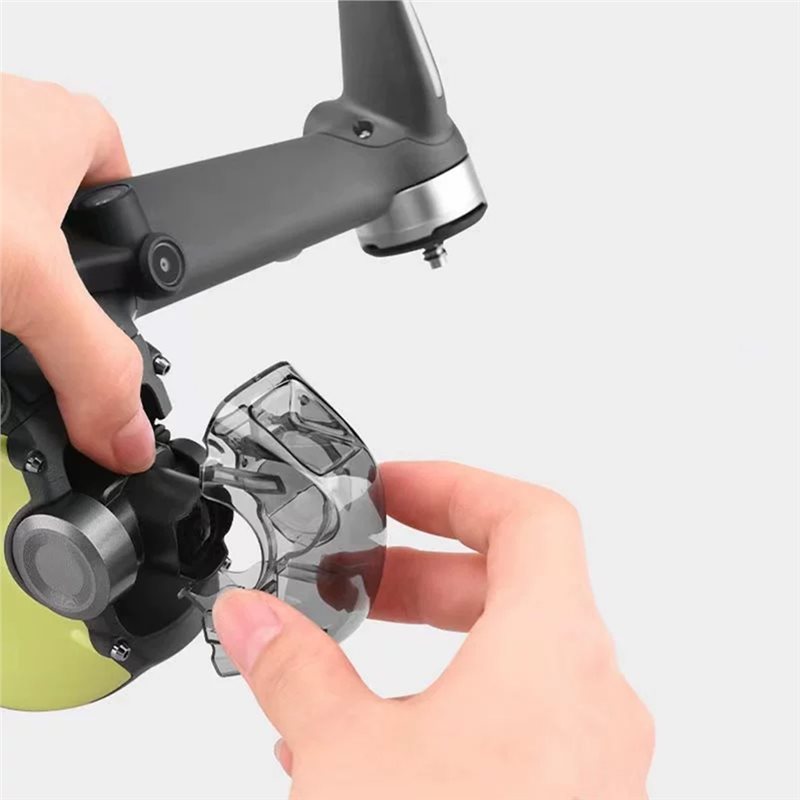 A93PHOT! Camera Lens Cap For D - Drone Camera With Gimbal 评论和价格