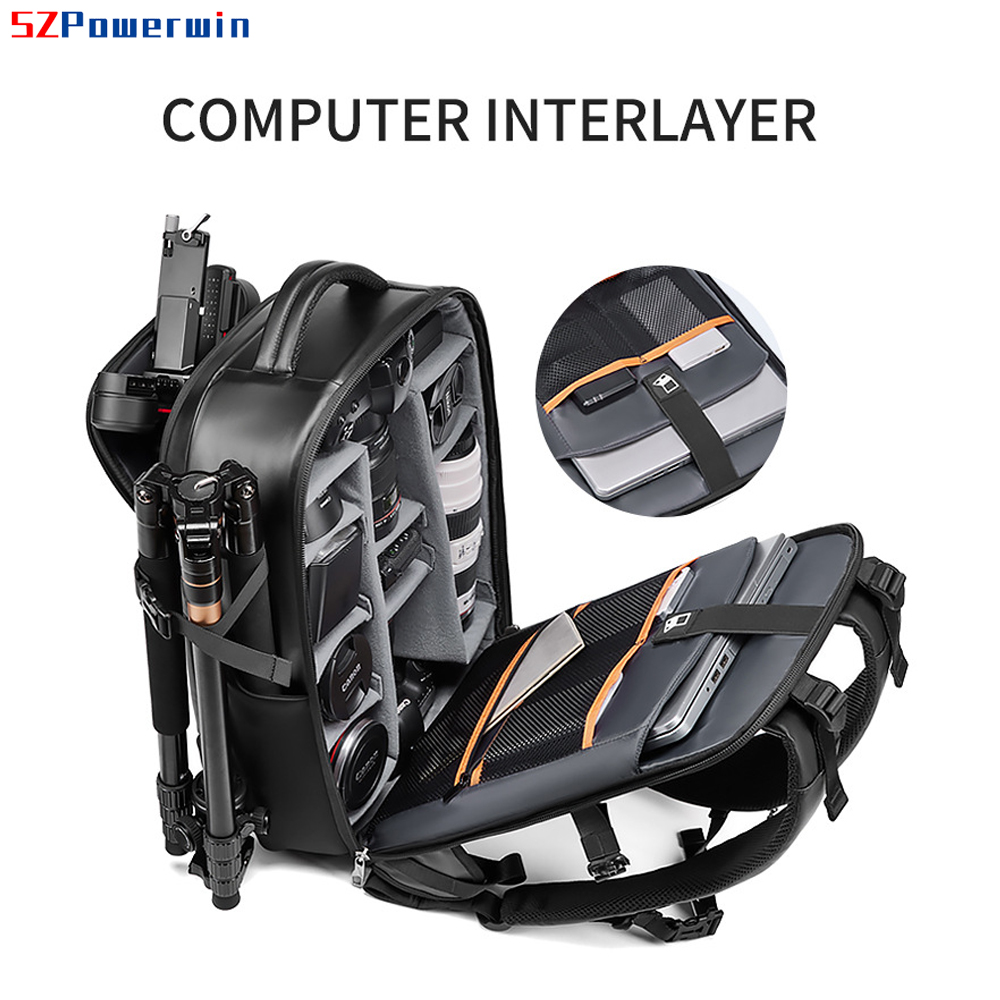 Powerwin New 19 Inches DSLR Ca - Drone Camera Waterproof 评论和价格