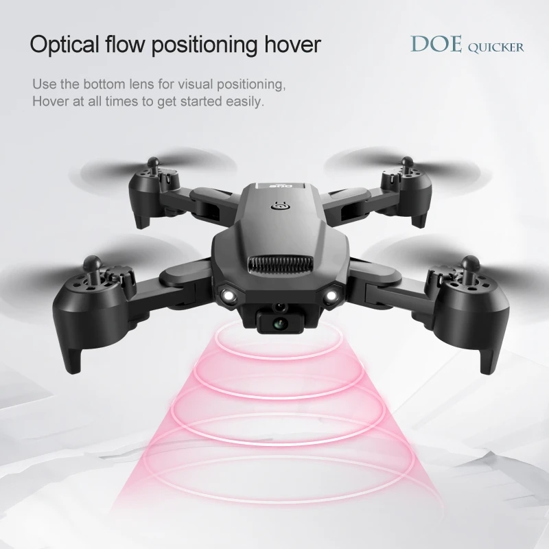 New 4DRC V23 Mini Drone 4K Pro - Drone Camera Mount 评论和价格