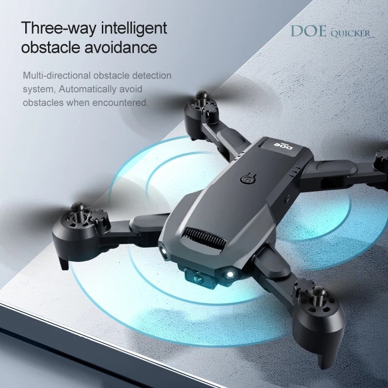 New 4DRC V23 Mini Drone 4K Pro - Drone Camera Mount 评论和价格