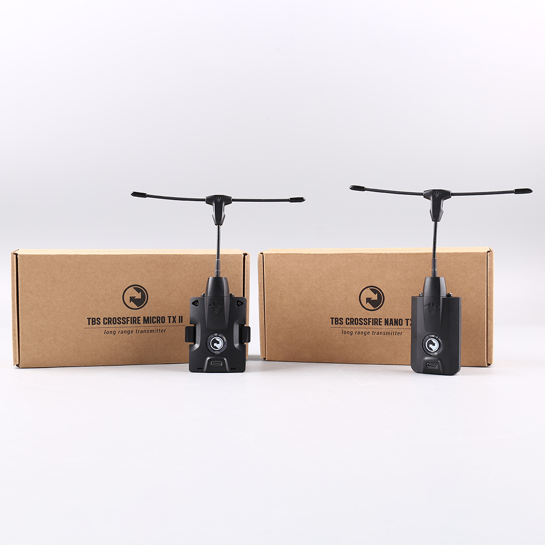 TBS Crossfire Micro TX V2 915M - Tbs Fpv Crossfire 评论和价格
