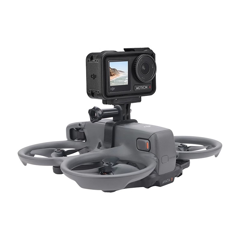 Fixed Clip Sports Camera Fligh - Drone Camera Action 评论和价格