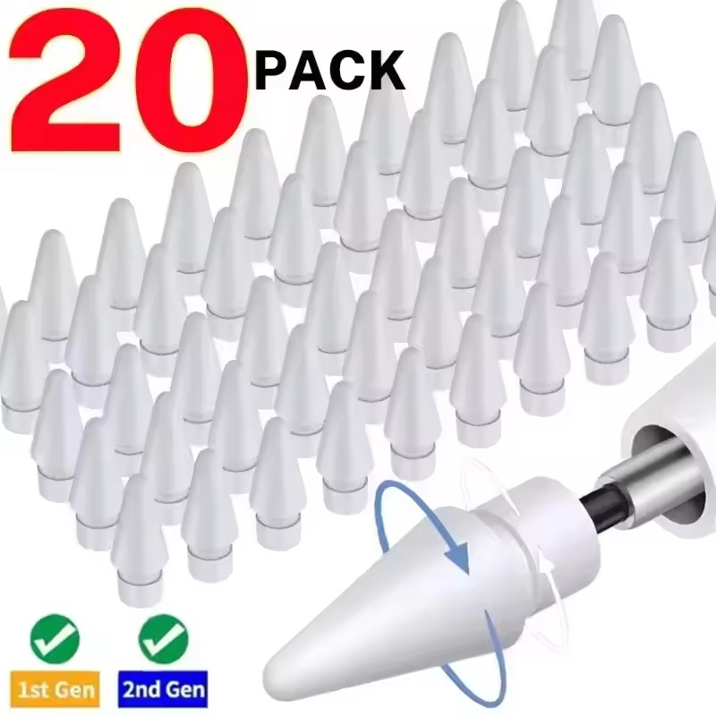 Replacement Pencil Tips for Ap - Drone Camera Stabilized 评论和价格