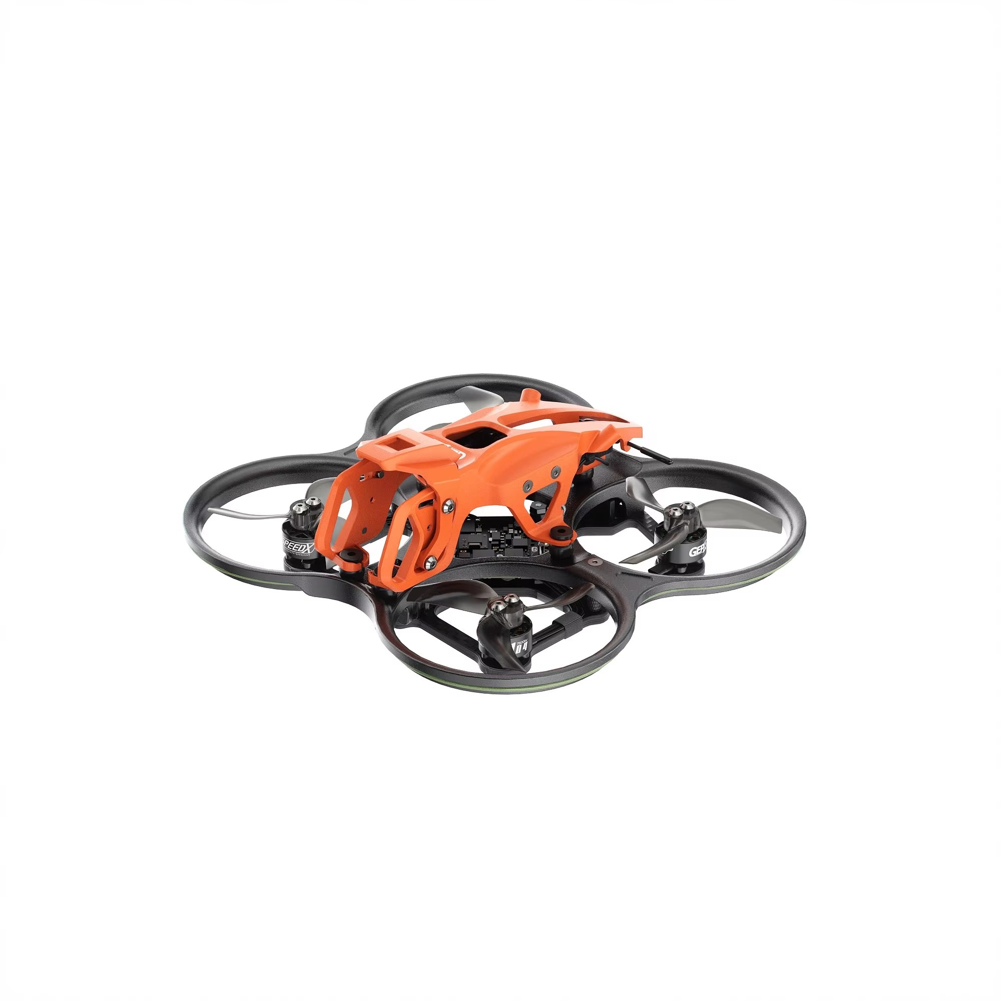 New GEPRC DarkStar22 O4 Pro HD - Drone Camera Mount 评论和价格