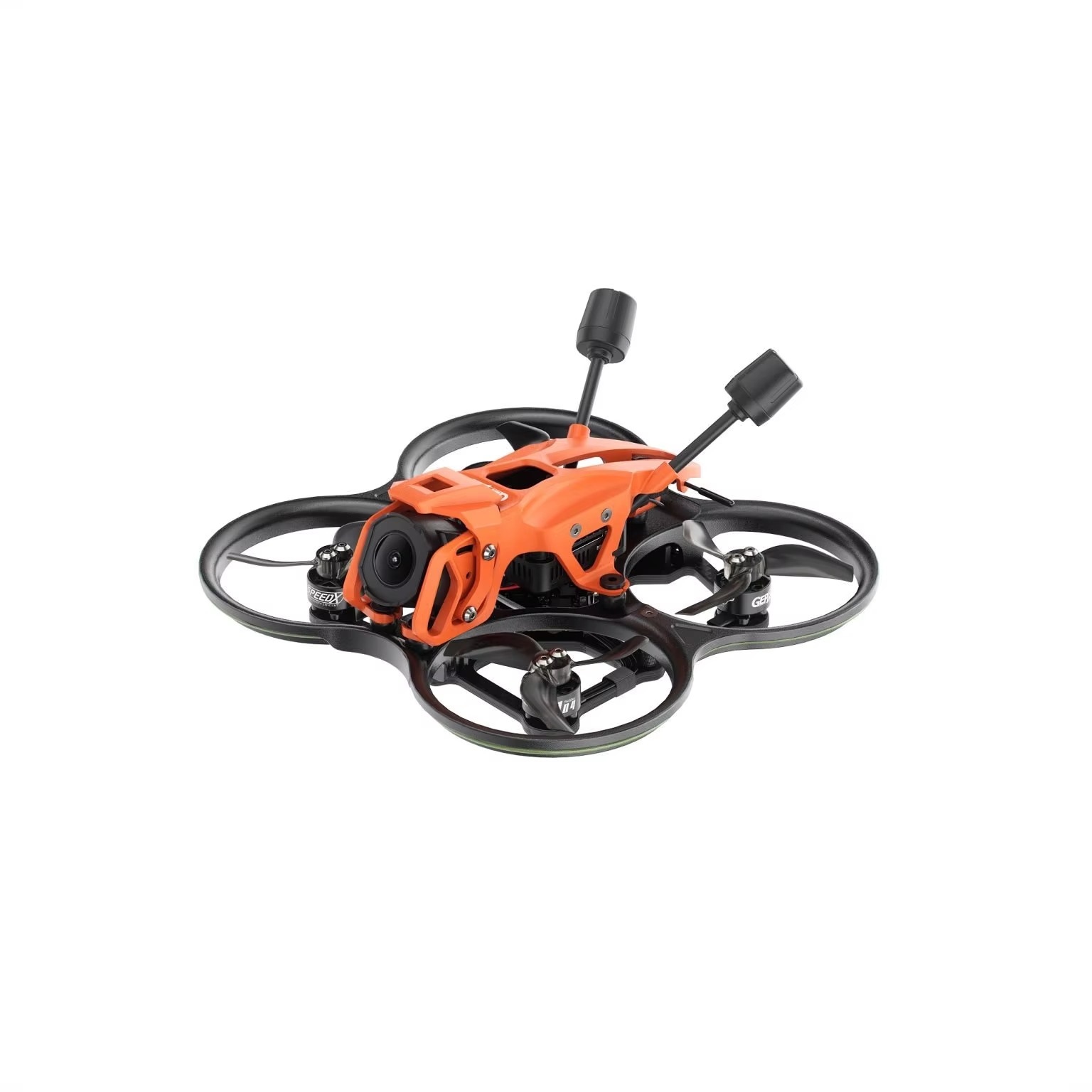 New GEPRC DarkStar22 O4 Pro HD - Drone Camera Mount 评论和价格